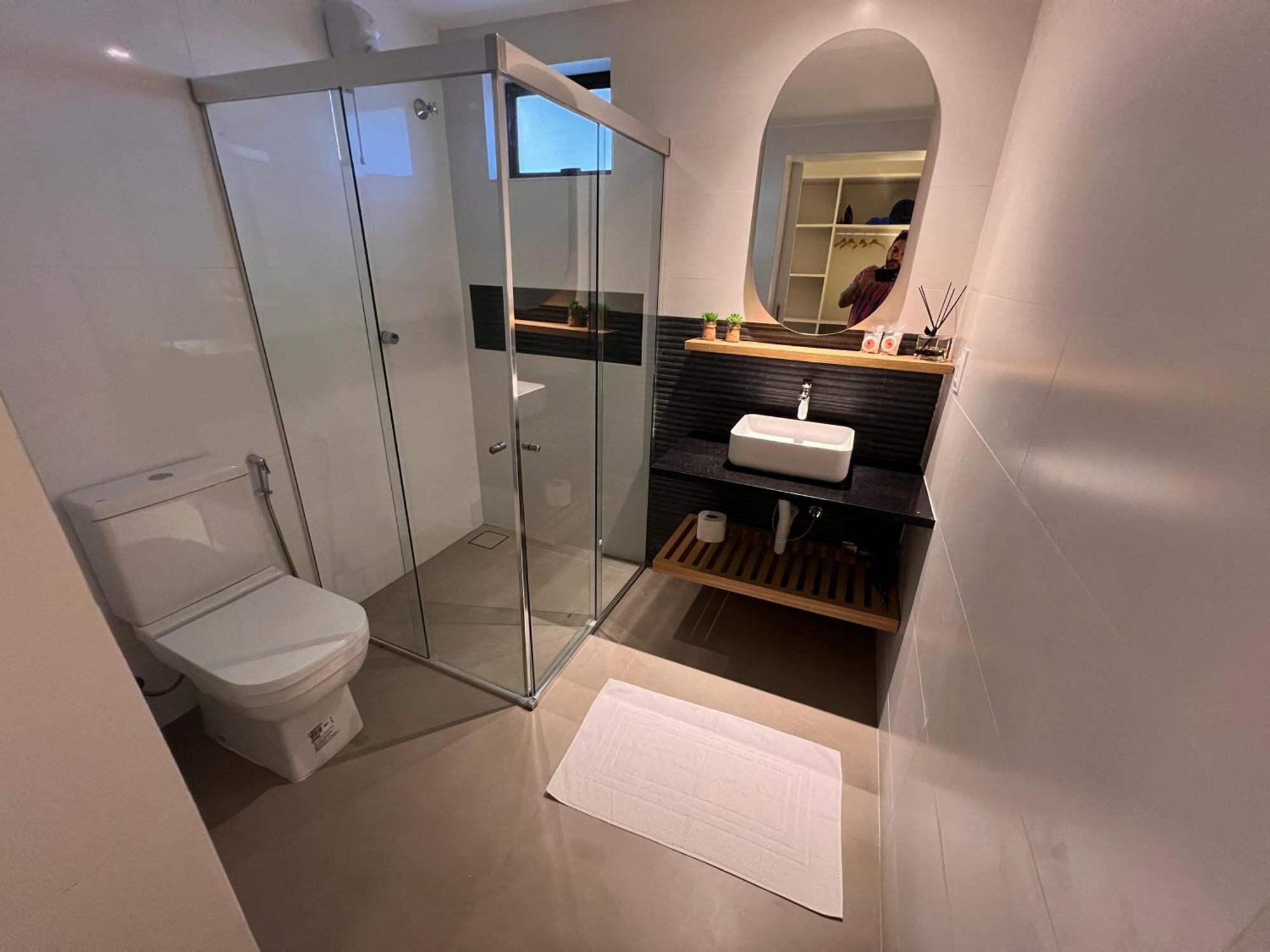 Nari Guest Room เฟอร์นันโด เด โนรอนญา ภายนอก รูปภาพ
