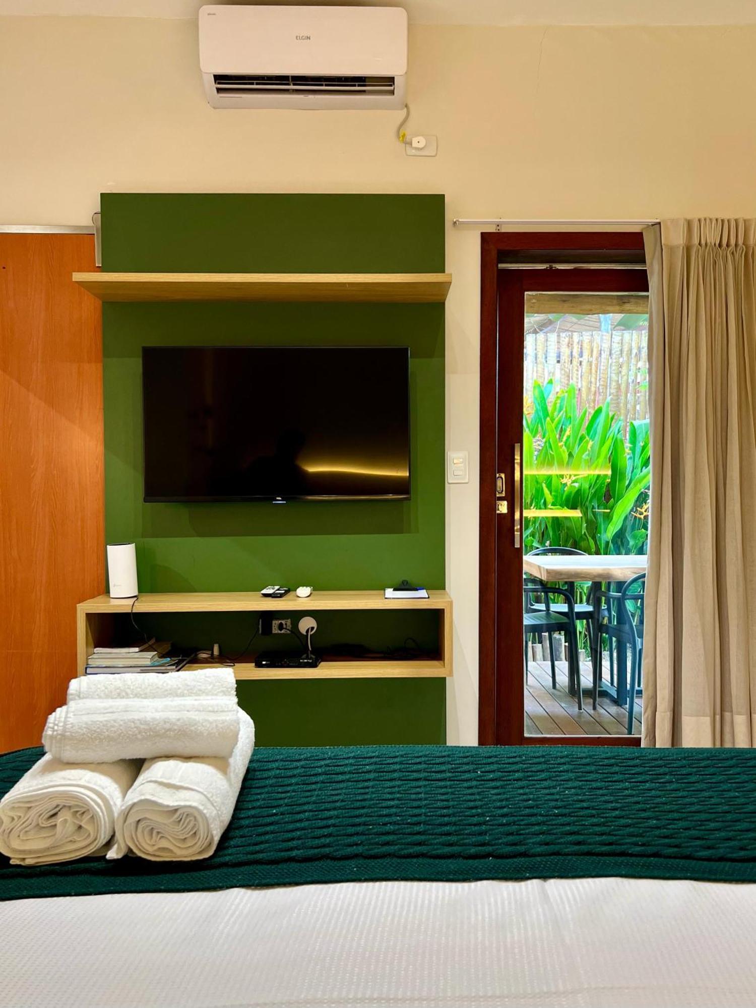 Nari Guest Room เฟอร์นันโด เด โนรอนญา ภายนอก รูปภาพ