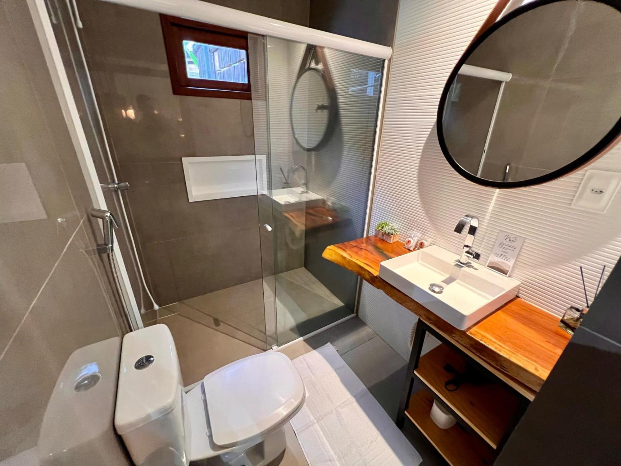Nari Guest Room เฟอร์นันโด เด โนรอนญา ภายนอก รูปภาพ
