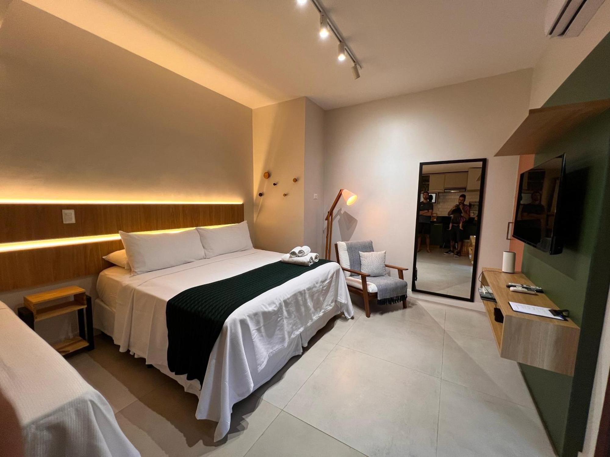 Nari Guest Room เฟอร์นันโด เด โนรอนญา ภายนอก รูปภาพ