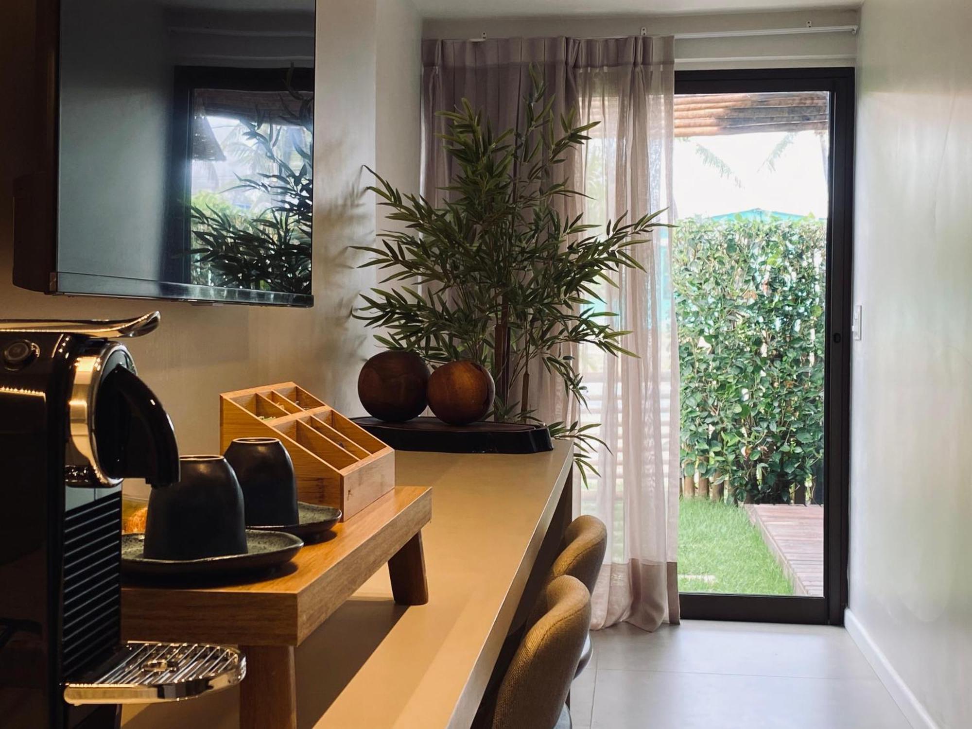 Nari Guest Room เฟอร์นันโด เด โนรอนญา ภายนอก รูปภาพ