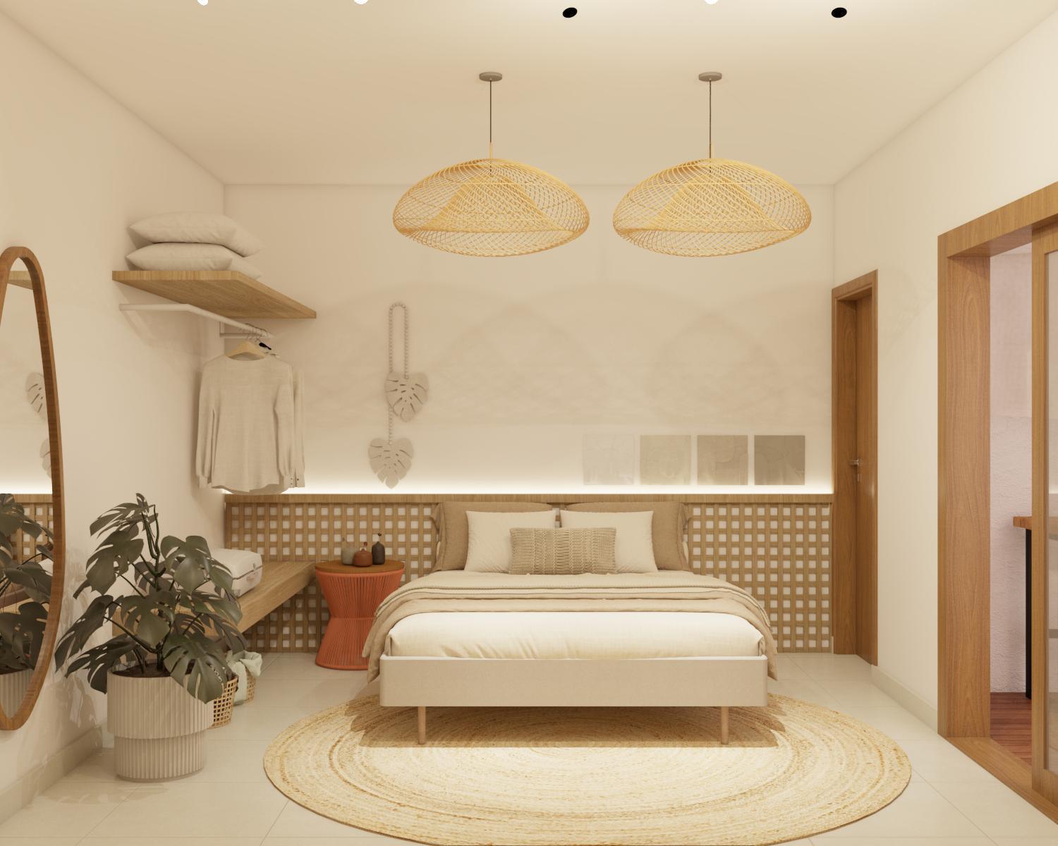 Nari Guest Room เฟอร์นันโด เด โนรอนญา ภายนอก รูปภาพ